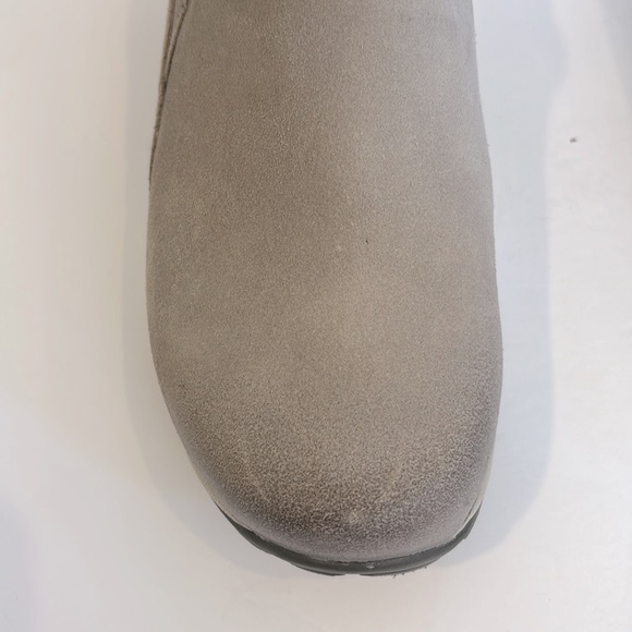 Dansko Patti Women’s Suede Slip on - Picture 9 of 9